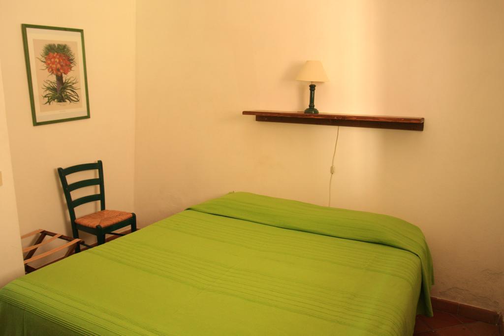 Agriturismo Villa Opera Volterra Rom bilde