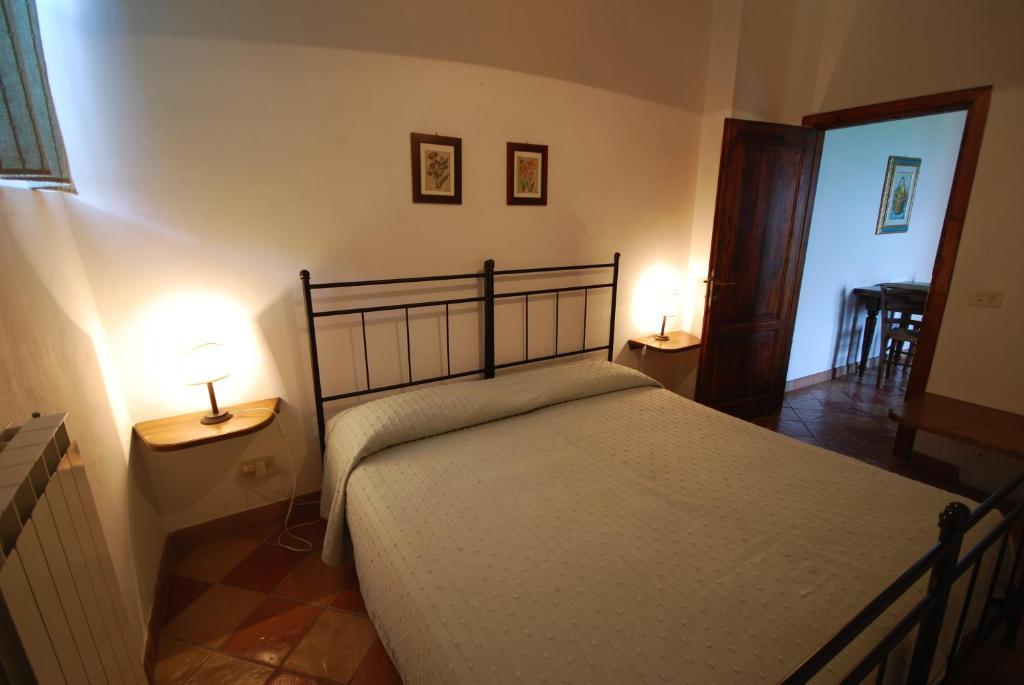 Agriturismo Villa Opera Volterra Rom bilde