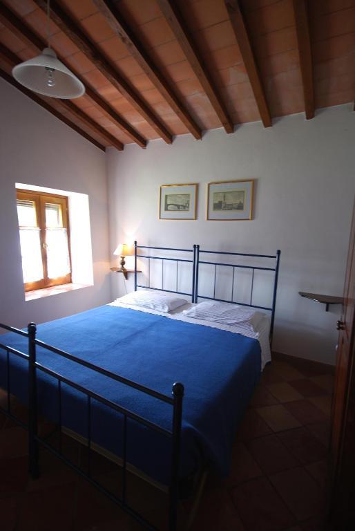 Agriturismo Villa Opera Volterra Rom bilde