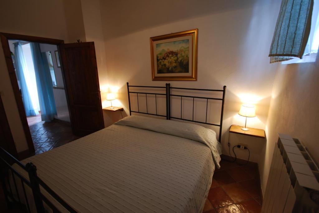 Agriturismo Villa Opera Volterra Rom bilde